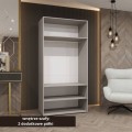 szafa-100cm-z-lustrami-PIANO-sklep-kenixnl.eu
