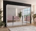 duza-szafa-uchylna-z-lustrami-250cm-PIANO-sklep-kenixnl.eu