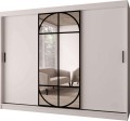 duza-biala-szafa-250cm-z-lustrem-i-szufladam-iLAGO-sklep-kenixnl.eu