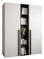 szafa-130cm-do-przedpokoju-garderoba-MARON-sklep-kenixnl.eu