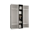 szafa-130cm-do-przedpokoju-garderoba-MARON-sklep-kenixnl.eu