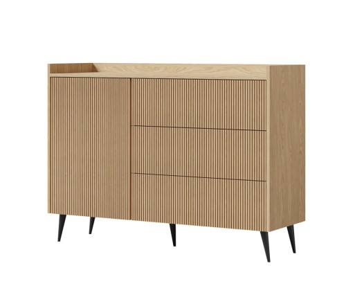komoda-do-salonu-125cm-ADEMO-dab-wiosenny-sklep-kenixnl.eu