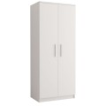 biala-szafa-80cm-2drzwiowa-OMEGA-sklep-kenixnl.eu