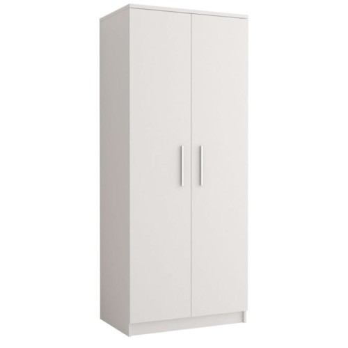 biala-szafa-80cm-2drzwiowa-OMEGA-sklep-kenixnl.eu