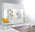 szafa-biala-z-lustrem-200cm-BETA-sklep-kenixnl.eu