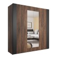 szafa-200cm-SILIANO-z-lustrem-sklep-kenixnl.eu