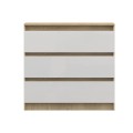 komoda-z-szufladami-90cm-LORIS-sklep-kenixnl.eu