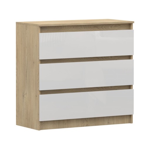 komoda-z-szufladami-90cm-LORIS-sklep-kenixnl.eu