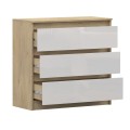 komoda-z-szufladami-90cm-LORIS-sklep-kenixnl.eu