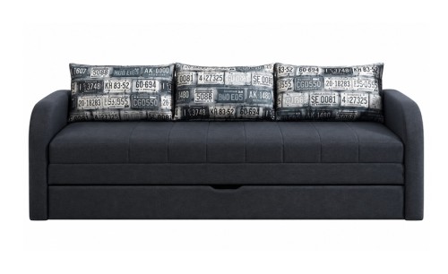 grafitowa-sofa-rozkladana-RAFAL-z-pojemnikiem-sklep-kenixnl.eu