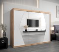 szafa-przesuwna-z-lustrem-250cm-BOLIWIA-sklep-kenixnl.eu