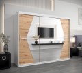szafa-przesuwna-z-lustrem-250cm-BOLIWIA-sklep-kenixnl.eu