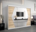 szafa-przesuwna-z-lustrem-250cm-BOLIWIA-sklep-kenixnl.eu
