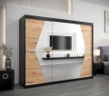 szafa-przesuwna-z-lustrem-250cm-BOLIWIA-sklep-kenixnl.eu