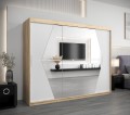 szafa-przesuwna-z-lustrem-250cm-BOLIWIA-sklep-kenixnl.eu