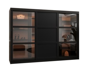 Szafa BLUM 3 250 