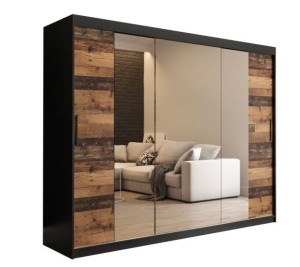 Szafa LOTTE T2 250