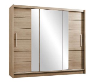 Szafa MADERA 250