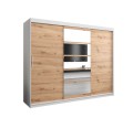 szafa-przesuwna-z-lustrem-250-RENO-sklep-kenixnl.eu