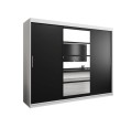 szafa-przesuwna-z-lustrem-250-RENO-sklep-kenixnl.eu