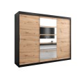 szafa-przesuwna-z-lustrem-250-RENO-sklep-kenixnl.eu