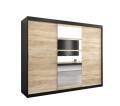 szafa-przesuwna-z-lustrem-250-RENO-sklep-kenixnl.eu