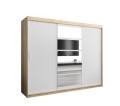 szafa-przesuwna-z-lustrem-250-RENO-sklep-kenixnl.eu
