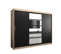 szafa-przesuwna-z-lustrem-250-RENO-sklep-kenixnl.eu