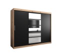 szafa-przesuwna-z-lustrem-250-RENO-sklep-kenixnl.eu