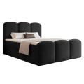 czarne-lozko-sypialniane-boxspring-NOVO-meble-z-polski-sklep-kenixnl.eu