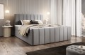 bezowe-lozko-sypialniane-boxspring-BORA-160x200-2-pojemniki-sklep-kenixnl.eu