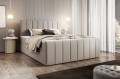 bezowe-lozko-sypialniane-boxspring-BORA-160x200-2-pojemniki-sklep-kenixnl.eu