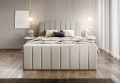 bezowe-lozko-sypialniane-boxspring-BORA-160x200-2-pojemniki-sklep-kenixnl.eu
