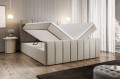bezowe-lozko-sypialniane-boxspring-BORA-160x200-2-pojemniki-sklep-kenixnl.eu
