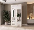 szafa-uchylna-z-lustrami-100cm-LORENZO-sklep-kenixnl.eu