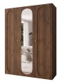 szafa-uchylna-150-LORENZO-z-lustrami-LORENZO-sklep-kenixnl.eu