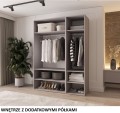 szafa-uchylna-150-LORENZO-z-lustrem-sklep-kenixnl.eu