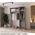 szafa-uchylna-150-LORENZO-z-lustrem-sklep-kenixnl.eu