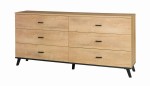 Komoda JOHN J05
