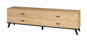 Szafka RTV JOHN J06
