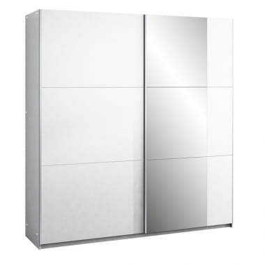 szafa-przesuwna-200cm-z-lustrem-2drzwiowa-BAKU-biatla-sklep-kenixnl.eu