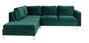 Narożnik ORLANDO  VELVET