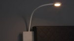 Lampka Led do łóżka 1 punkt.