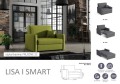 fotel-1osobowy-rozkladany-z-pojemnikiem-LISA-I-SMART-sklep-kenixnl.eu