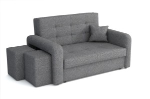 Fotel z funkcją spania LISA II Home