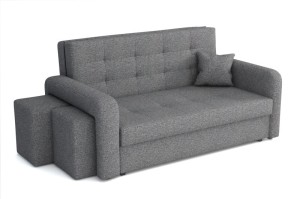 Fotel z funkcją spania LISA III Home