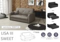 fotel-3osobowy-z-funkcja-spania-i-pojemnikiem-LISA-III-SWEET-sklep-kenixnl.eu