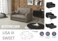 fotel-2osobowy-z-pojemnikiem-amerykanka-LISA-II-SWEET-sklep-kenixnl.eu