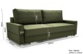 sofa rozkładana z pojemnikiem_młodzieżowa sofa rozkładana_meble z polski kenixnl.eu
