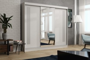 Szafa MEMONE 250 2 kolory